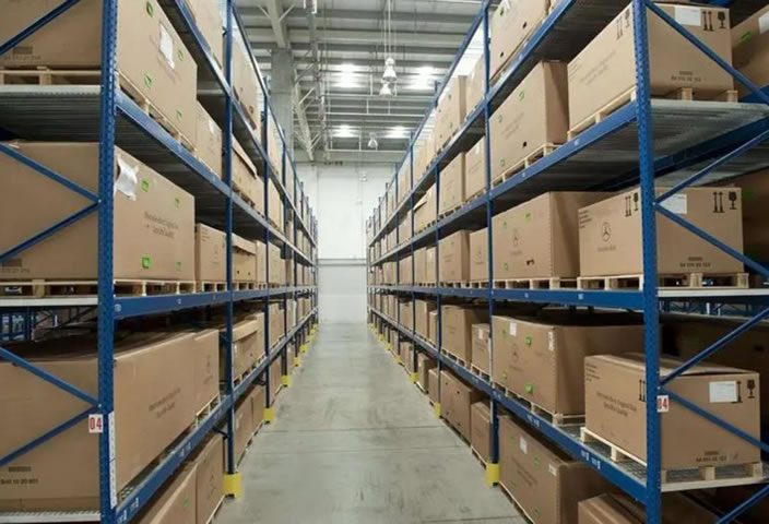 厦门到信丰县货物仓储