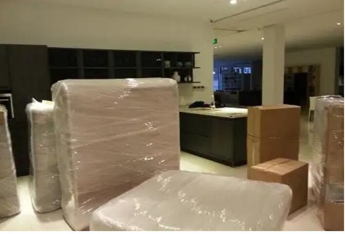 厦门到信丰县长途搬家