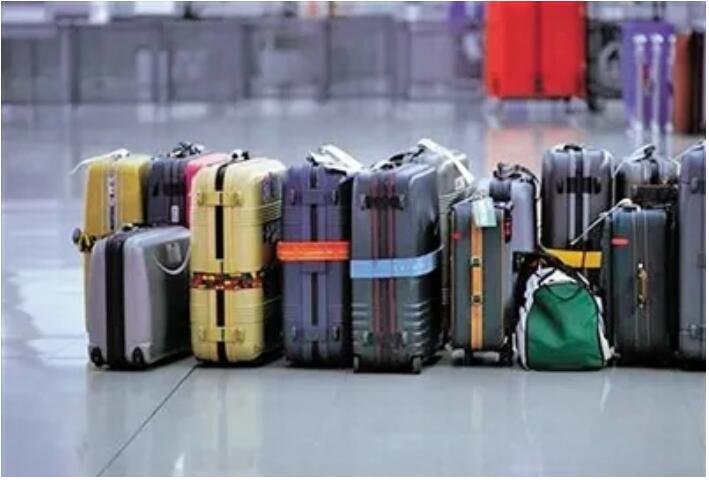 厦门到信丰县行李托运