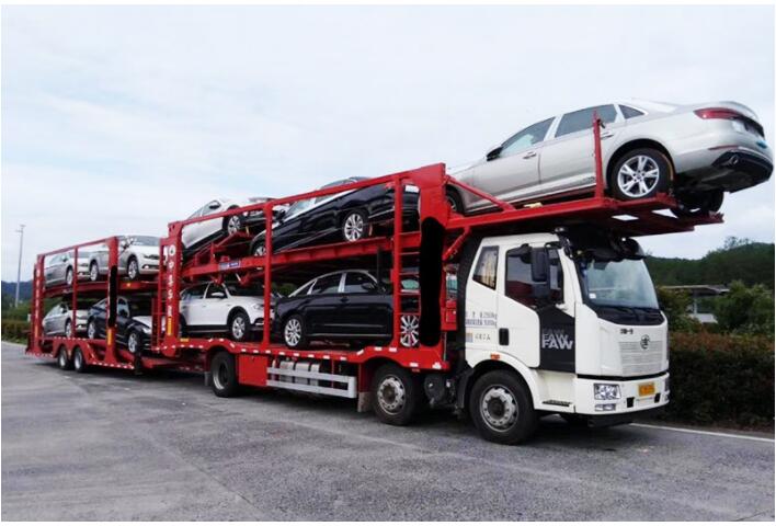 厦门到信丰县轿车托运